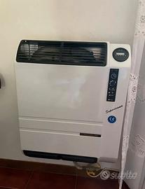 Termoconvettore a GPL Robur 3002