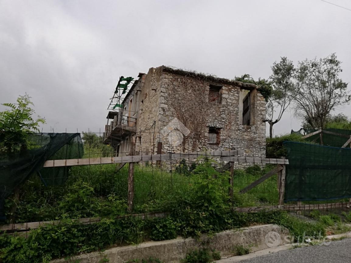 RUSTICO A ALATRI - Vista 5