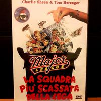 DVD Major League 