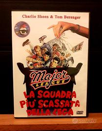 DVD Major League 