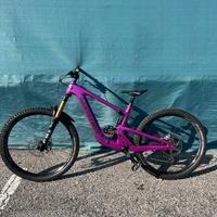 Santa Cruz Heckler SL carbon C taglia M