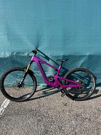 Santa Cruz Heckler SL carbon C taglia M