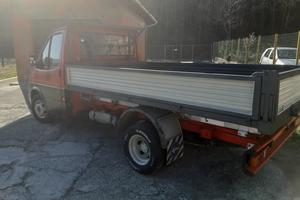 Camioncino ribaltabile 