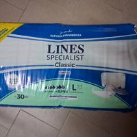 Pannoloni per adulti