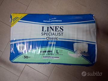 Pannoloni per adulti