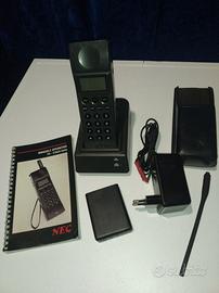 CELLULARE VINTAGE NEC P3