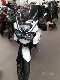 Triumph tiger 800 XR
