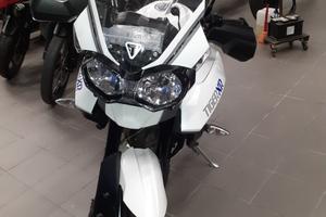 Triumph tiger 800 XR
