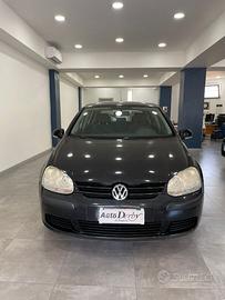 Volkswagen Golf 1.9 TDI