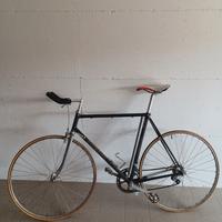 Bicicletta corsa Romani