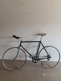 Bicicletta corsa Romani