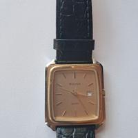 orologio bulova "anni 60".