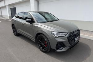 Audi Q3 SPB 35 TDI S line edition