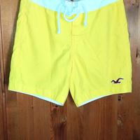 Costume Hollister Taglia S