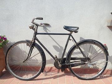 Bicicletta uomo freni a bacchetta