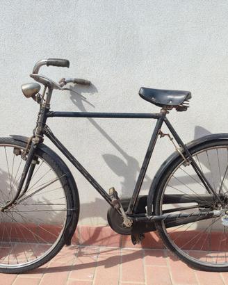 Bicicletta uomo freni a bacchetta
