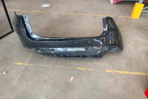 PARAURTI POSTERIORE MAZDA CX-5