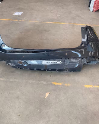 PARAURTI POSTERIORE MAZDA CX-5