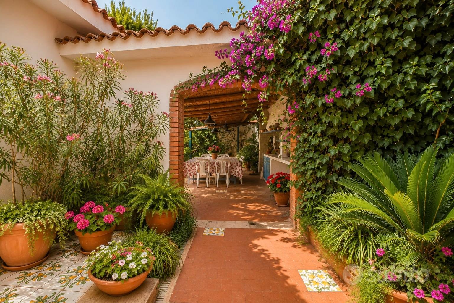 Casa – Casteldaccia, Palermo - Vista 4