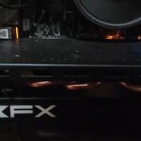 RX 590 FATBOY 8GB