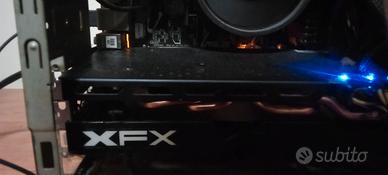 RX 590 FATBOY 8GB