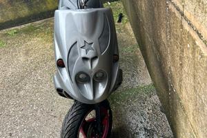 Malaguti phantom f 12