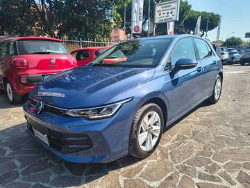 Volkswagen Golf 2.0 tdi Life 115cv