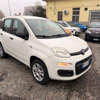 Fiat Panda 2013 EURO5B benz