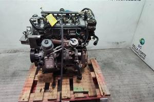 MOTORE SEMICOMPLETO ALFA ROMEO Mito Serie (955_) 7