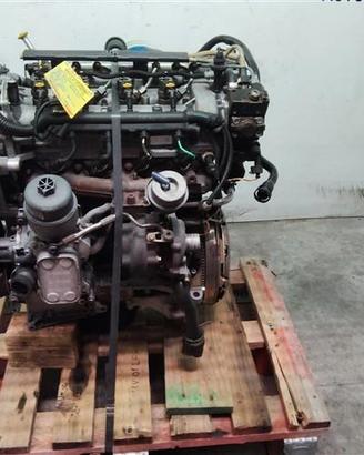 MOTORE SEMICOMPLETO ALFA ROMEO Mito Serie (955_) 7