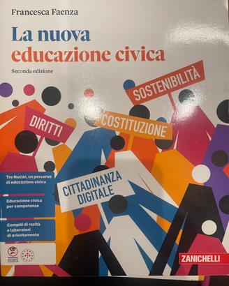 Libri scolastici