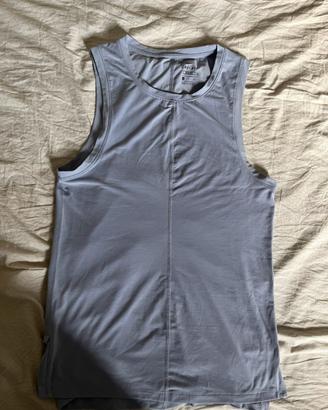 Canotta sportiva Nike Dri-Fit Tg. S