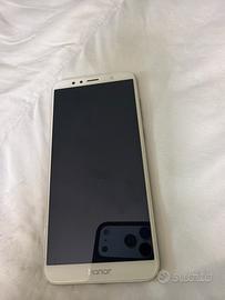 Honor 7a