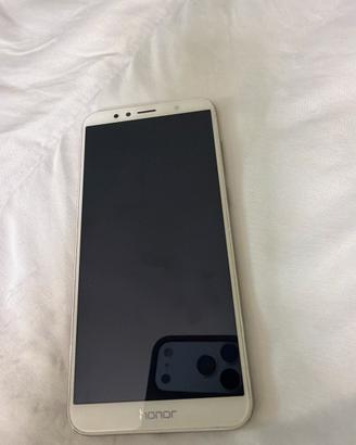 Honor 7a