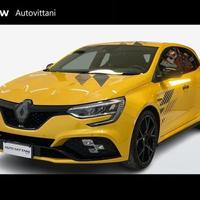 RENAULT Megane Berlina 1.8 TCe 300cv R.S. Ultime