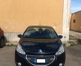 Peugeot 208 1.2 VTi 82 CV 5 porte Allure