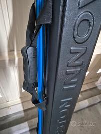 porta kit Preston 