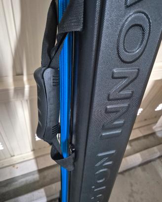 porta kit Preston 
