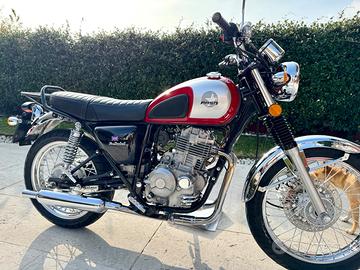 Mash Five Hundred 400 - 2015