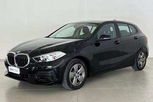 BMW 118 i 5p. Advantage *BOOKSERVICE*