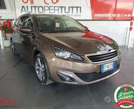 PEUGEOT 308 BlueHDi 150 S&S EAT6 SW Allure