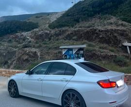 BMW Serie 3 (F30/F31) - 2013