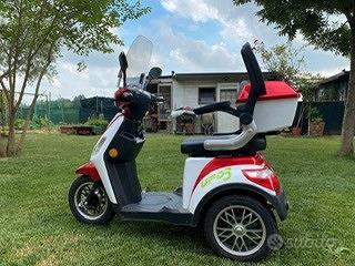 Altro Altro modello - 2021