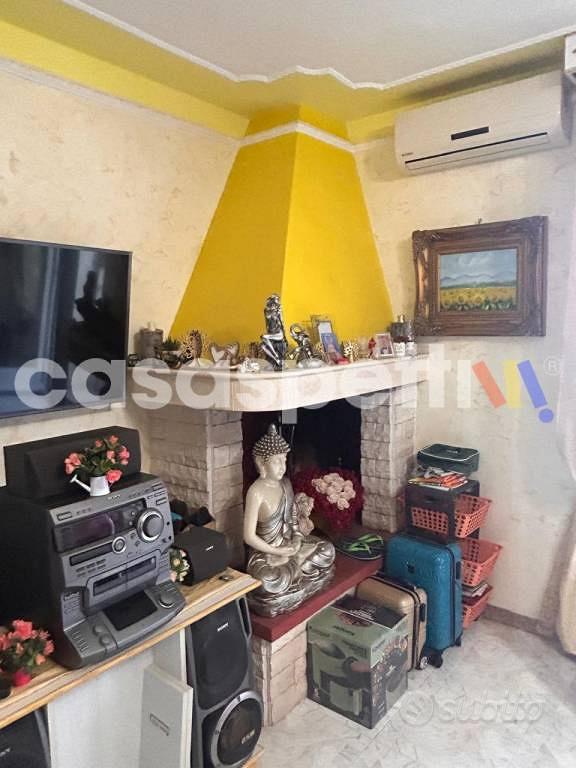 Apartment in Oria, Brindisi - Altro