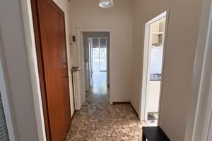Appartamento zona via Digione