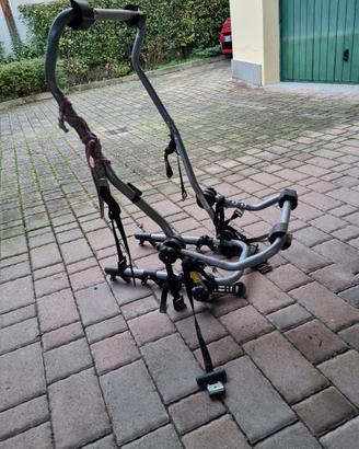 porta biciclette da auto
