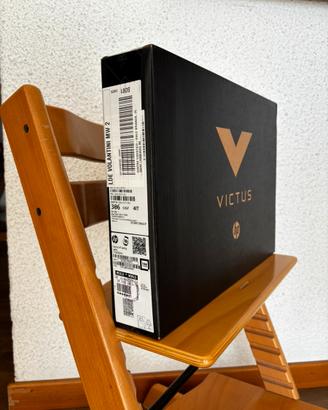 Victus by HP Gaming Laptop 15 fa2002nlx