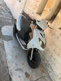 scooter keeway 