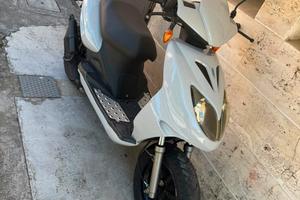 scooter keeway 