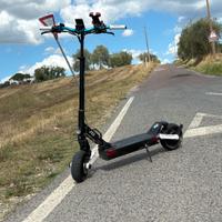 Monopattino elettrico